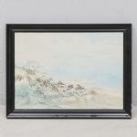 1752&nbsp;6381&nbsp;Akvarell